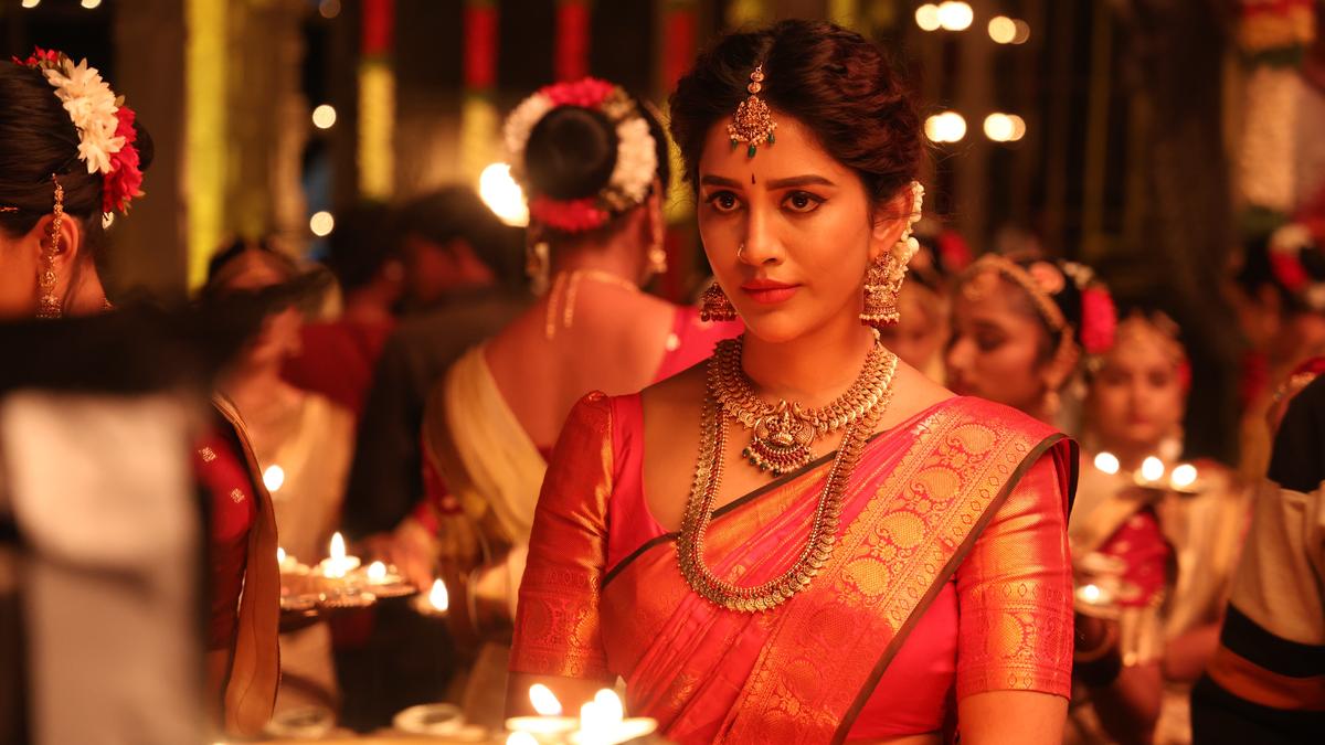 Nabha Natesh on recovery, return and new films: I learnt to look beyond validation